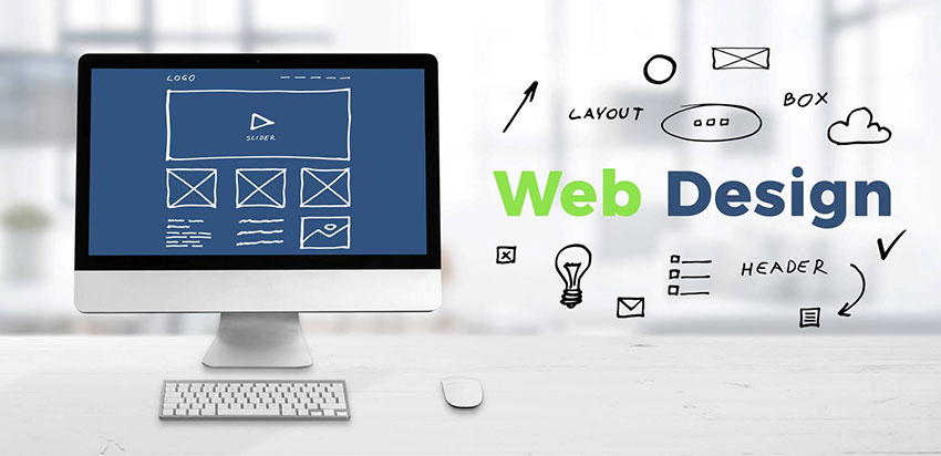 Web Design Agency