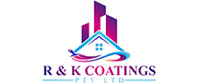 R and K coating